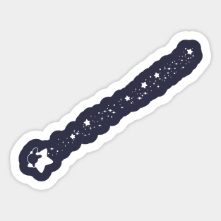 Starboy Sticker